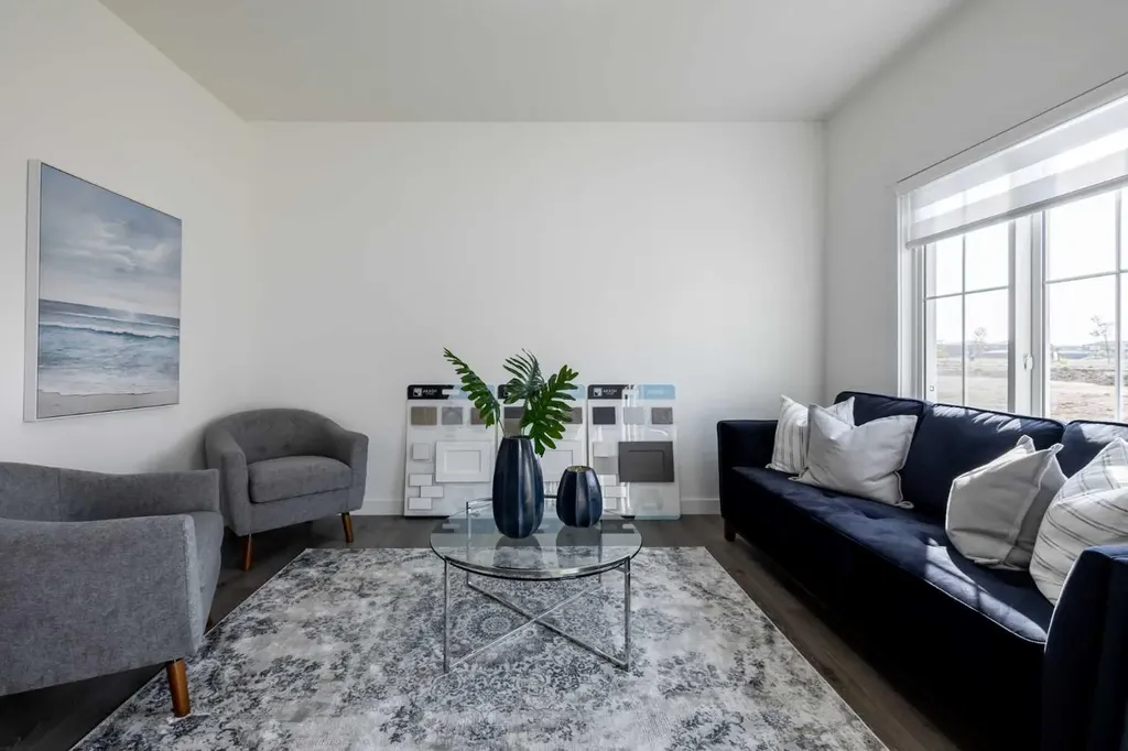709 Clearview Green Chestermere AB T2P 2G7
