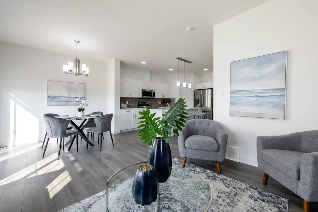 709 Clearview Green Chestermere AB T2P 2G7