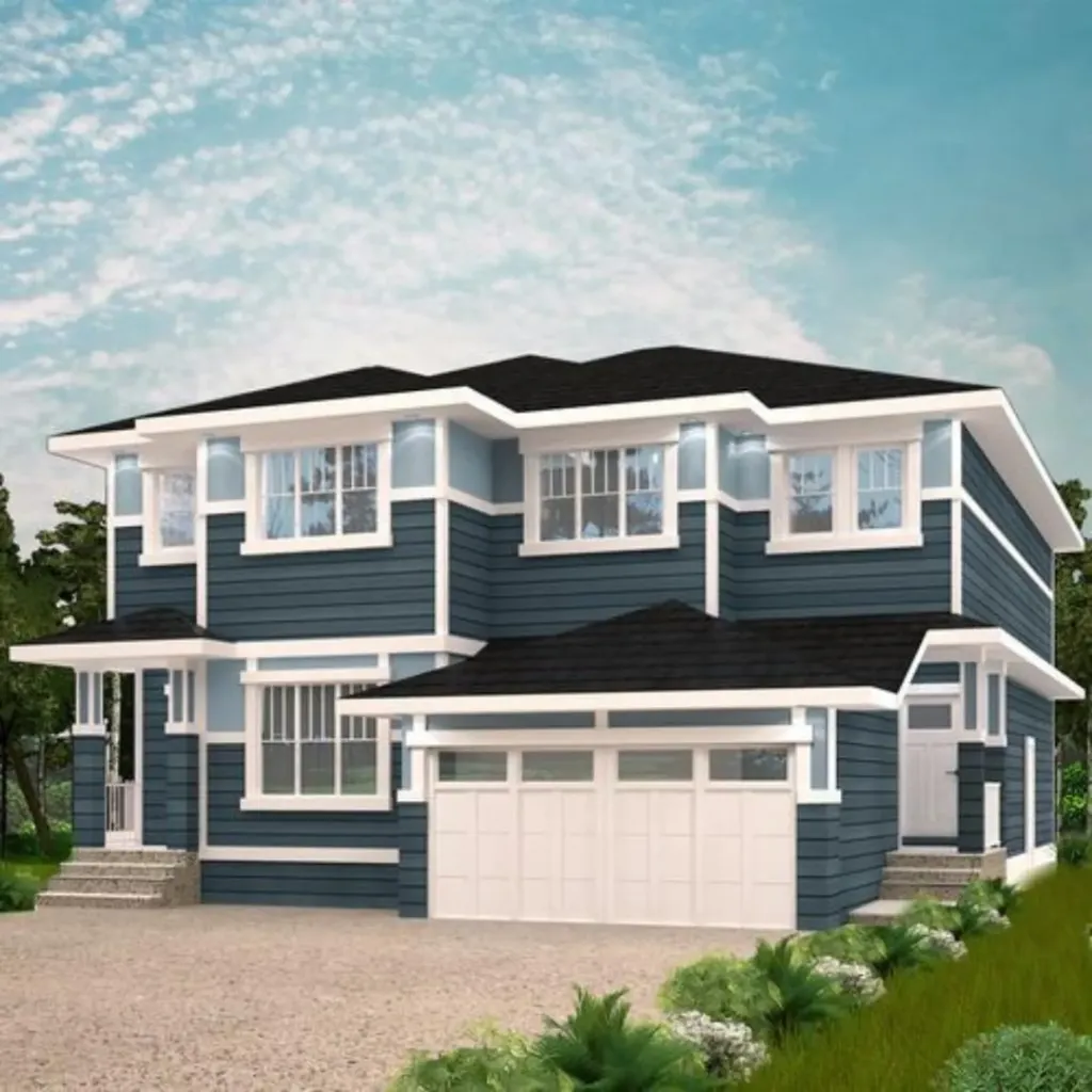 709 Clearview Green Chestermere AB T2P 2G7