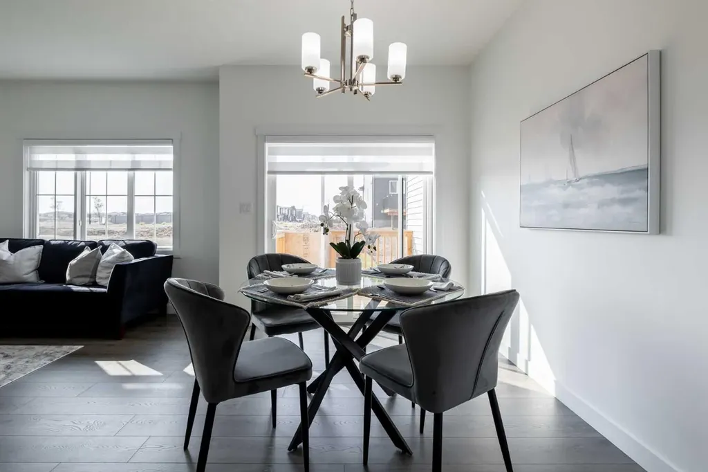 709 Clearview Green Chestermere AB T2P 2G7
