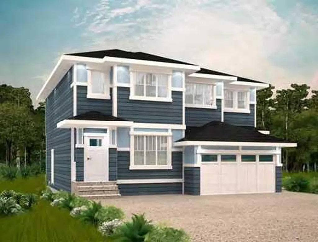 713 Clearview Green Chestermere AB T2P 2G7