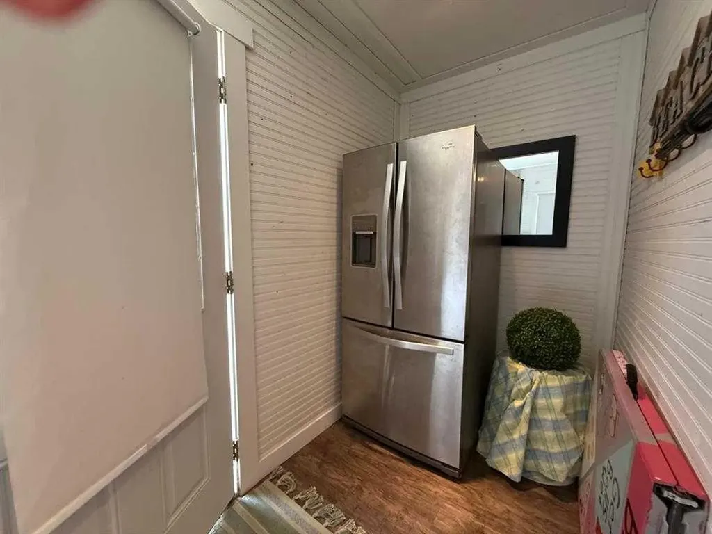 1123 Oak Avenue Lac Des Iles SK S0M 1A0