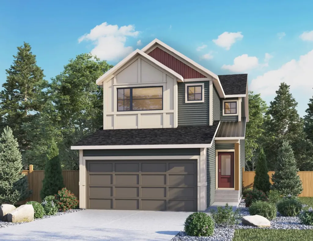 31 Fireside Common W Cochrane AB T4C 3E1