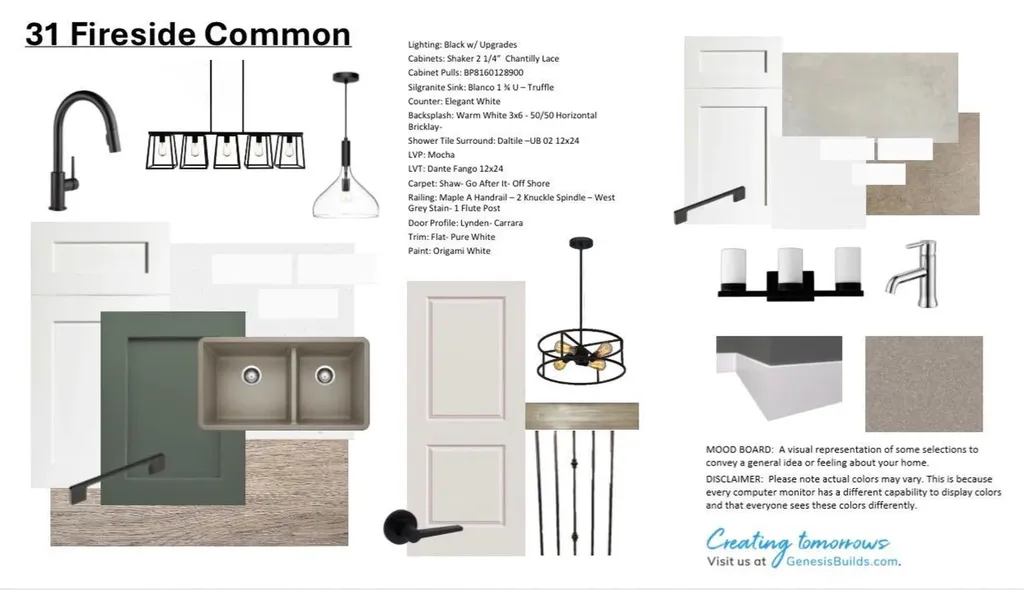 31 Fireside Common W Cochrane AB T4C 3E1