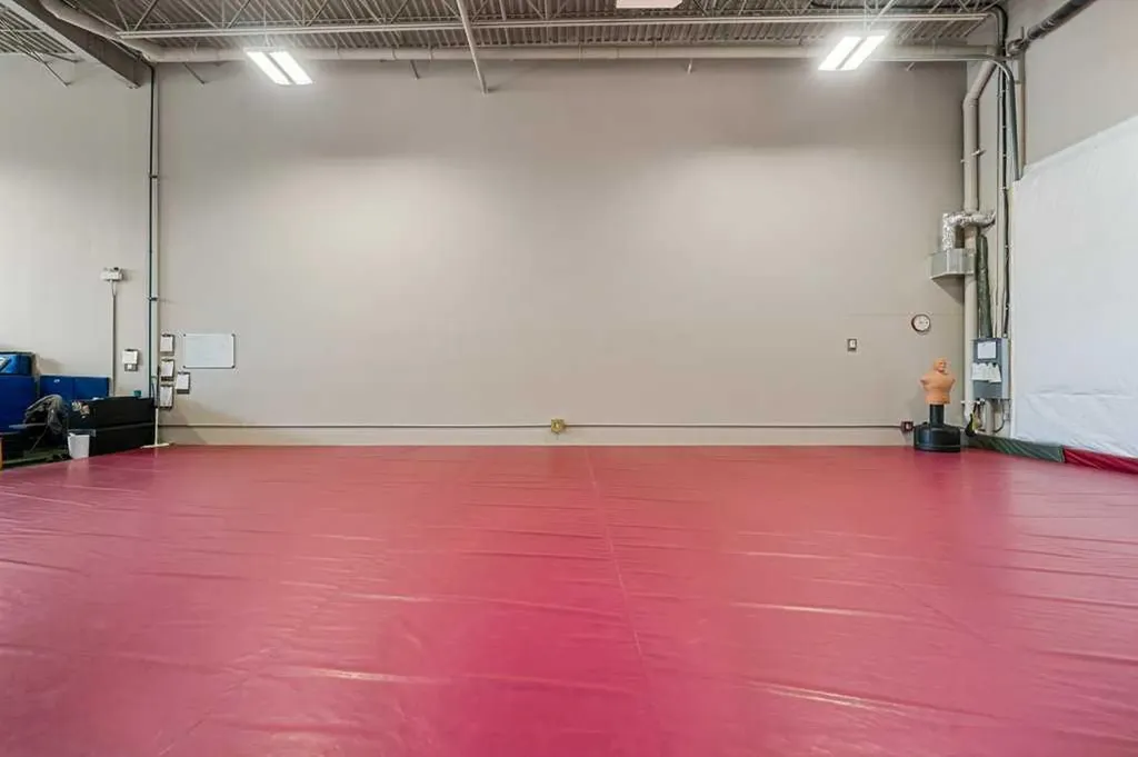 110 Commercial Drive Rural Rocky View County AB T3Z 2A7