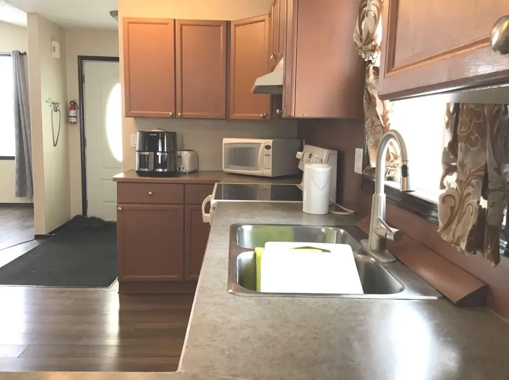 22 Kreiner Crescent Whitecourt AB T7S 1X5