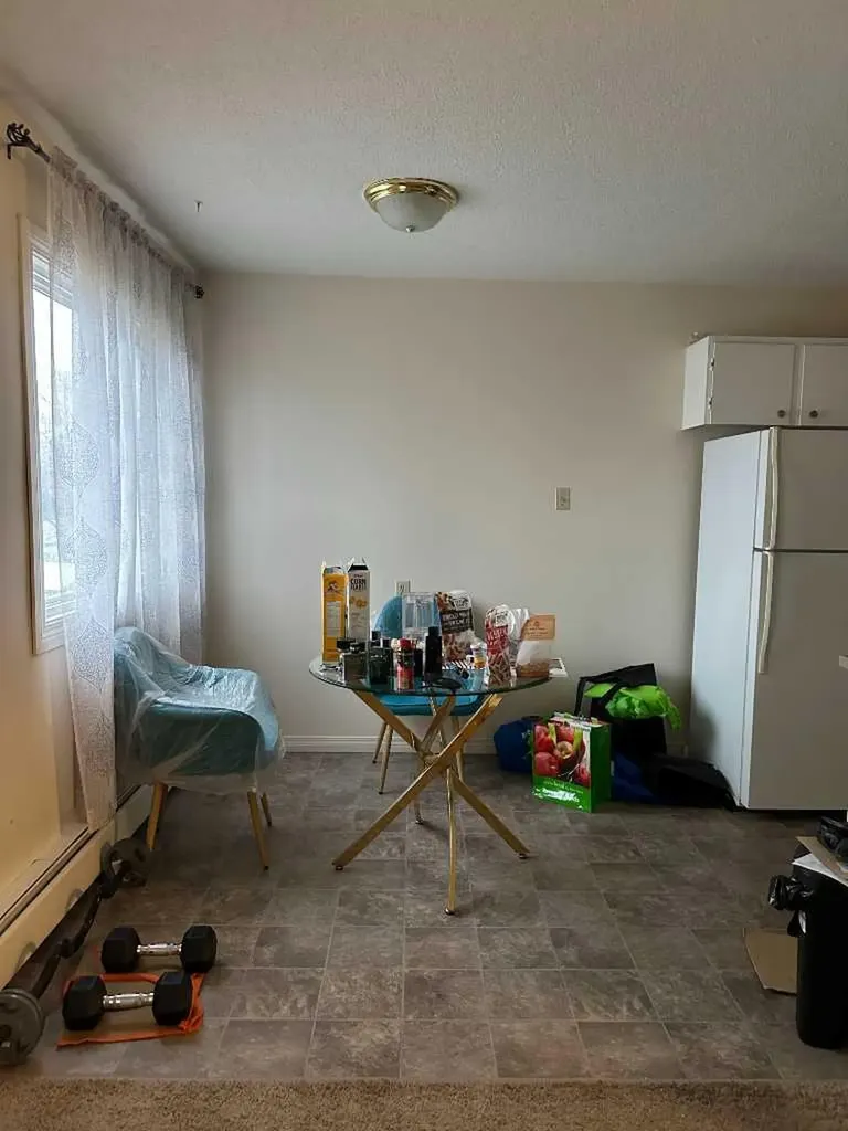 9 Clearwater Crescent Fort Mcmurray AB T9K 2B7