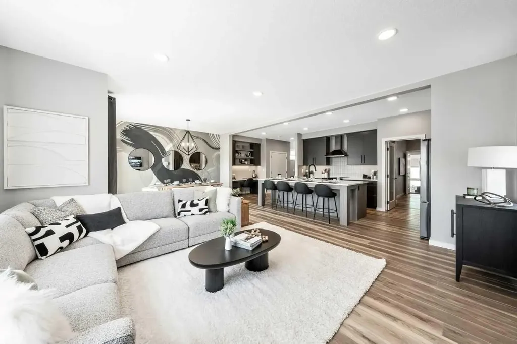56 Osprey Hill Place SW Calgary AB T3B6R9
