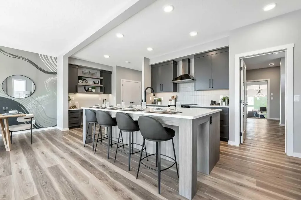 56 Osprey Hill Place SW Calgary AB T3B6R9