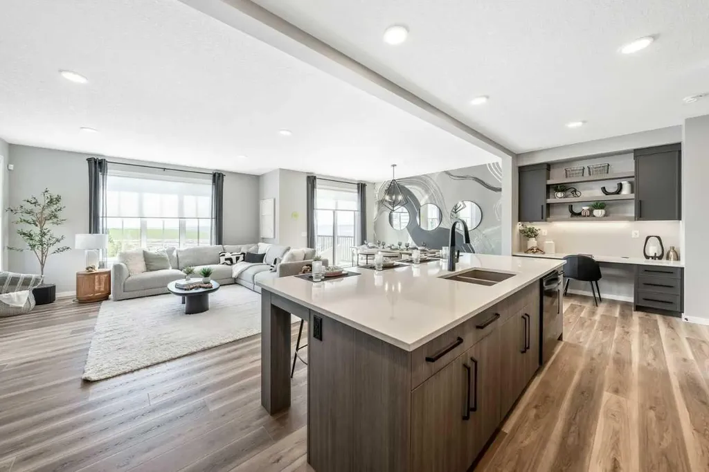 56 Osprey Hill Place SW Calgary AB T3B6R9