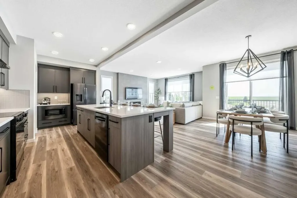 56 Osprey Hill Place SW Calgary AB T3B6R9