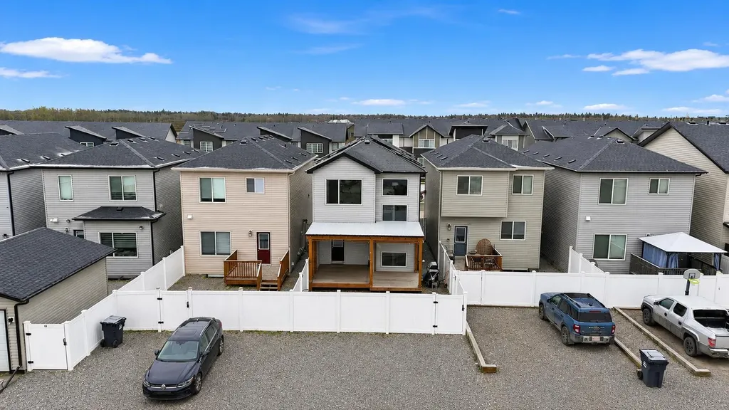 39 Lake Street Rural Red Deer County AB T4E 3L9