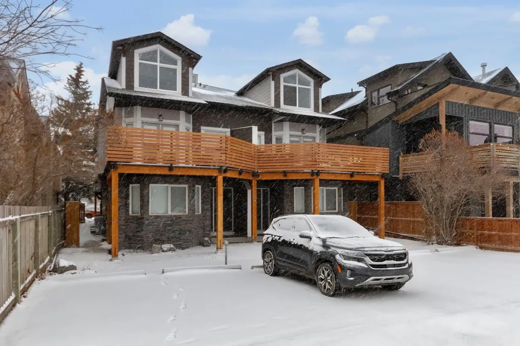 729 7th Canmore AB T1W 2C3