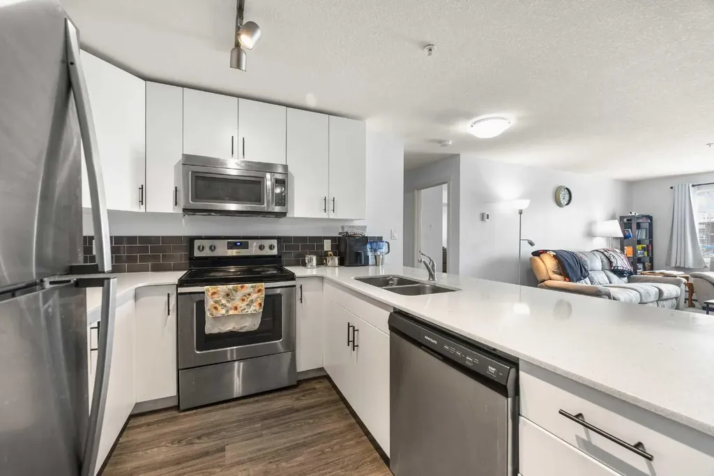 181 Skyview Ranch Manor NE Calgary AB T3N 0V2