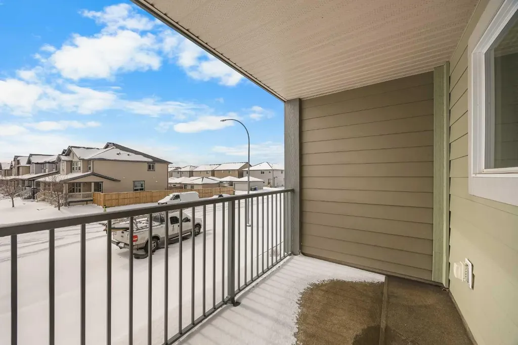 181 Skyview Ranch Manor NE Calgary AB T3N 0V2