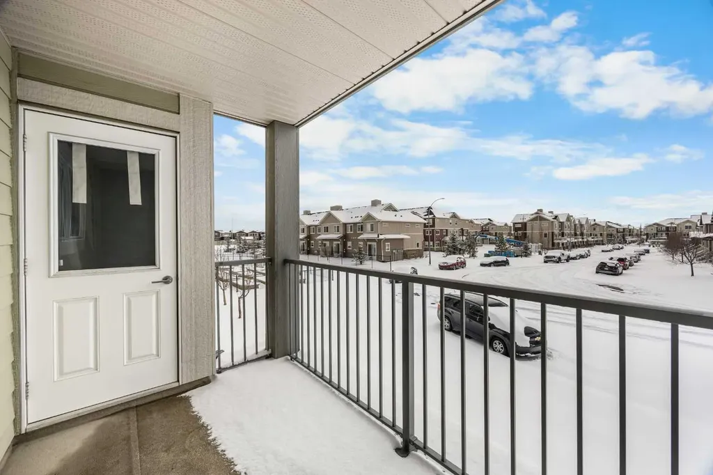 181 Skyview Ranch Manor NE Calgary AB T3N 0V2