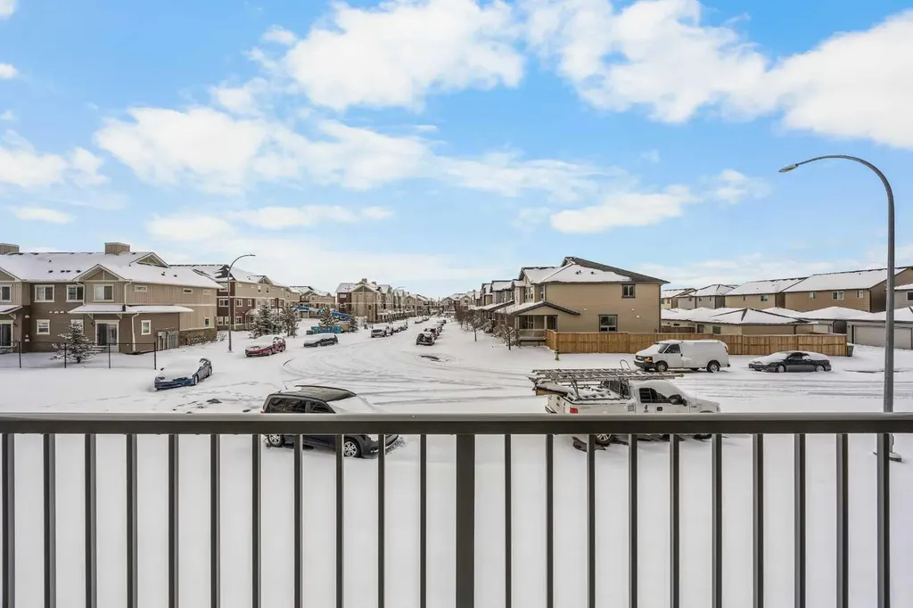 181 Skyview Ranch Manor NE Calgary AB T3N 0V2