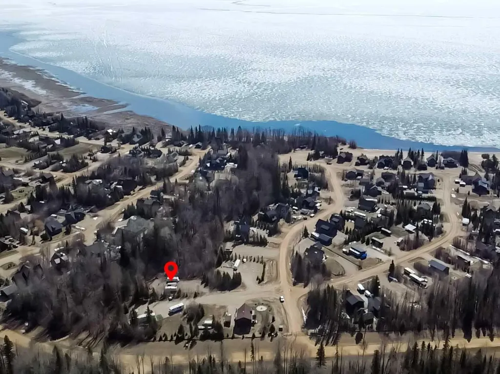 Lot #99 Hilliards Bay Estates Rural Big Lakes County AB T0G 1C0