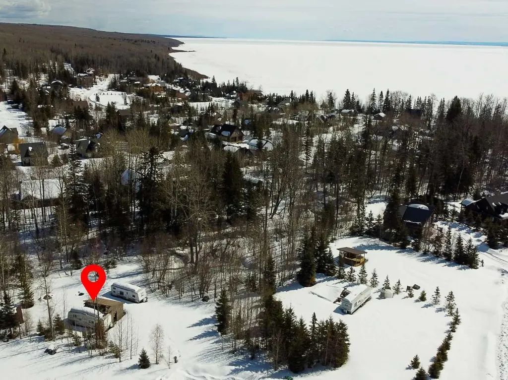 Lot #99 Hilliards Bay Estates Rural Big Lakes County AB T0G 1C0