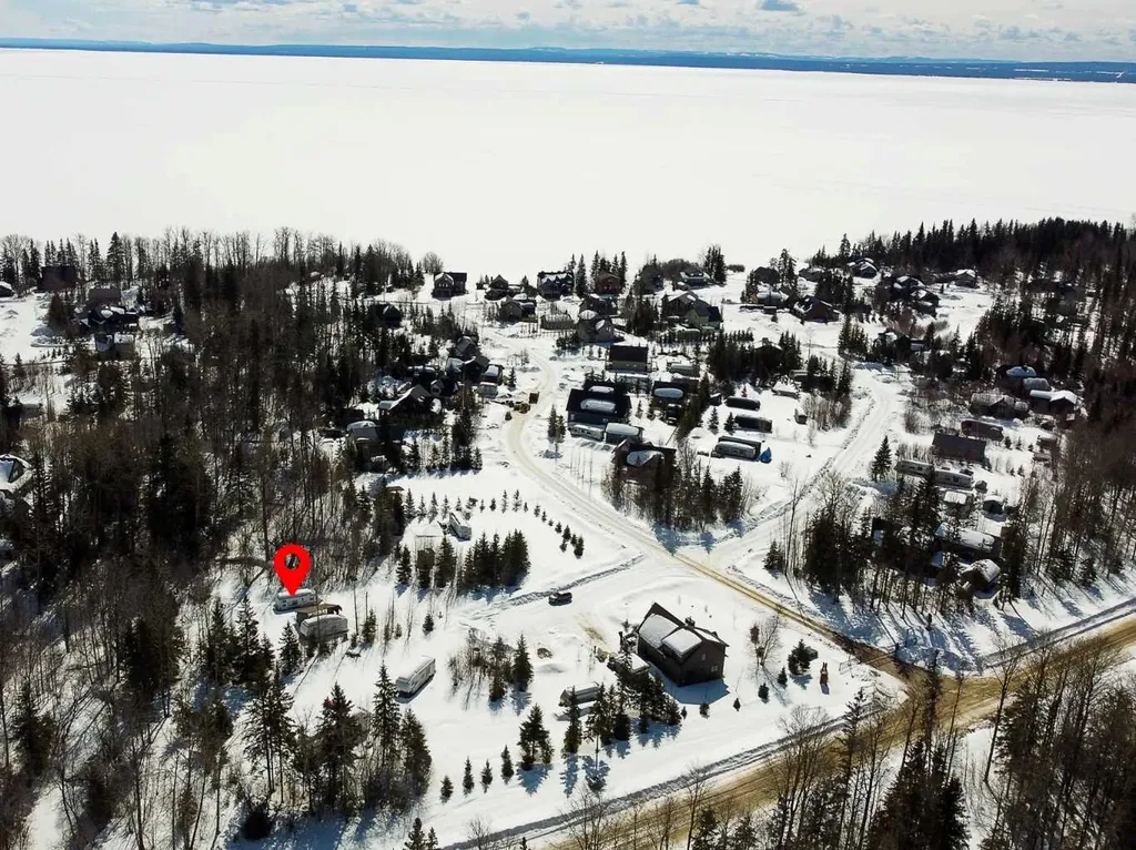 Lot #99 Hilliards Bay Estates Rural Big Lakes County AB T0G 1C0