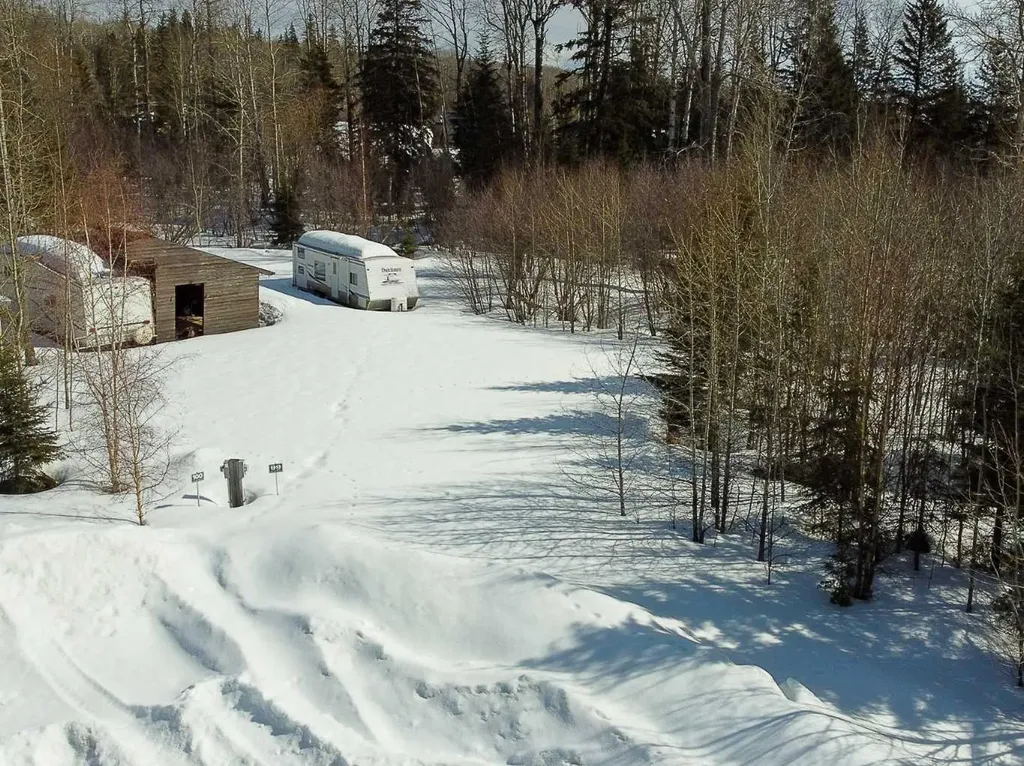 Lot #99 Hilliards Bay Estates Rural Big Lakes County AB T0G 1C0