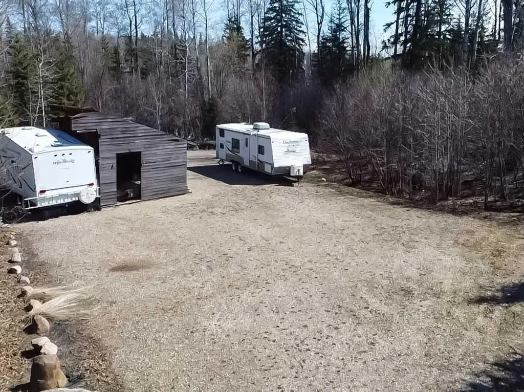 Lot #99 Hilliards Bay Estates Rural Big Lakes County AB T0G 1C0