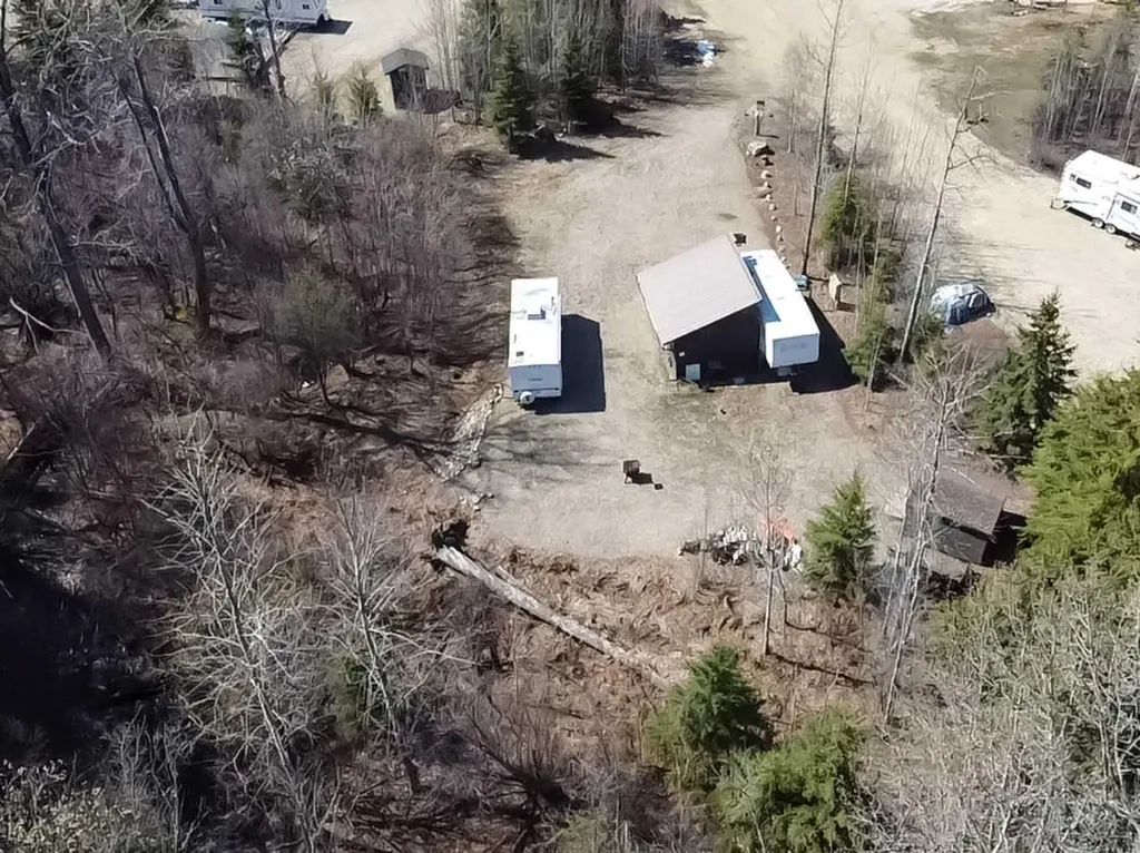 Lot #99 Hilliards Bay Estates Rural Big Lakes County AB T0G 1C0