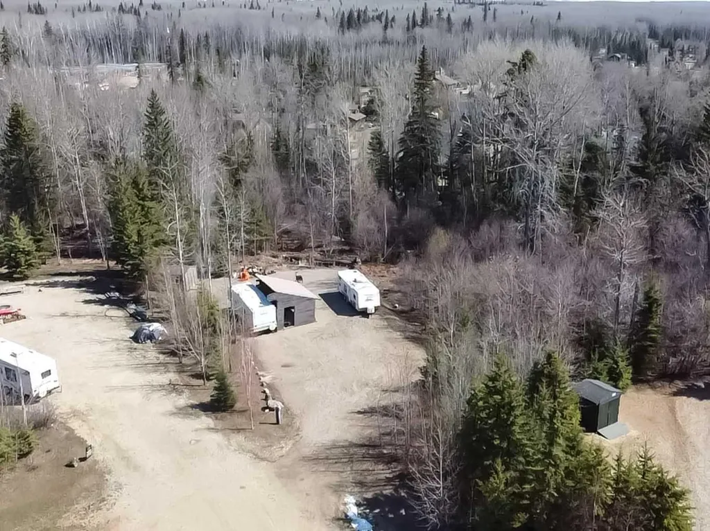 Lot #99 Hilliards Bay Estates Rural Big Lakes County AB T0G 1C0