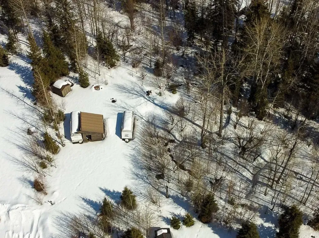 Lot #99 Hilliards Bay Estates Rural Big Lakes County AB T0G 1C0