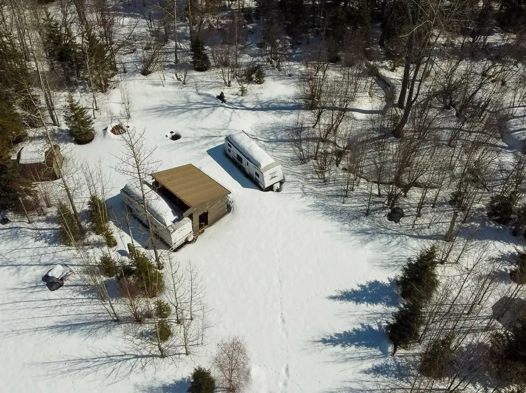 Lot #99 Hilliards Bay Estates Rural Big Lakes County AB T0G 1C0