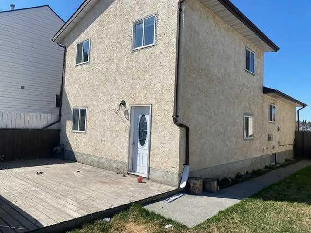 428 Boutin Avenue Hinton AB T7V 1A2