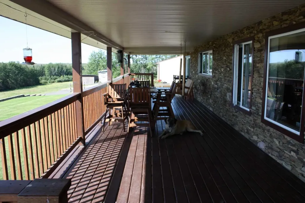 67305 144a Range Road Lac La Biche AB T0A 2C1