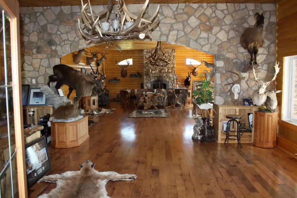 67305 144a Range Road Lac La Biche AB T0A 2C1