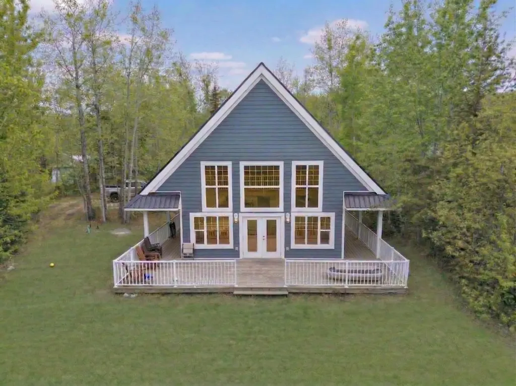 151 Peace River Avenue Joussard AB T0G 1J0