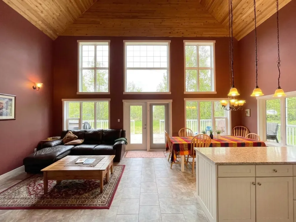151 Peace River Avenue Joussard AB T0G 1J0