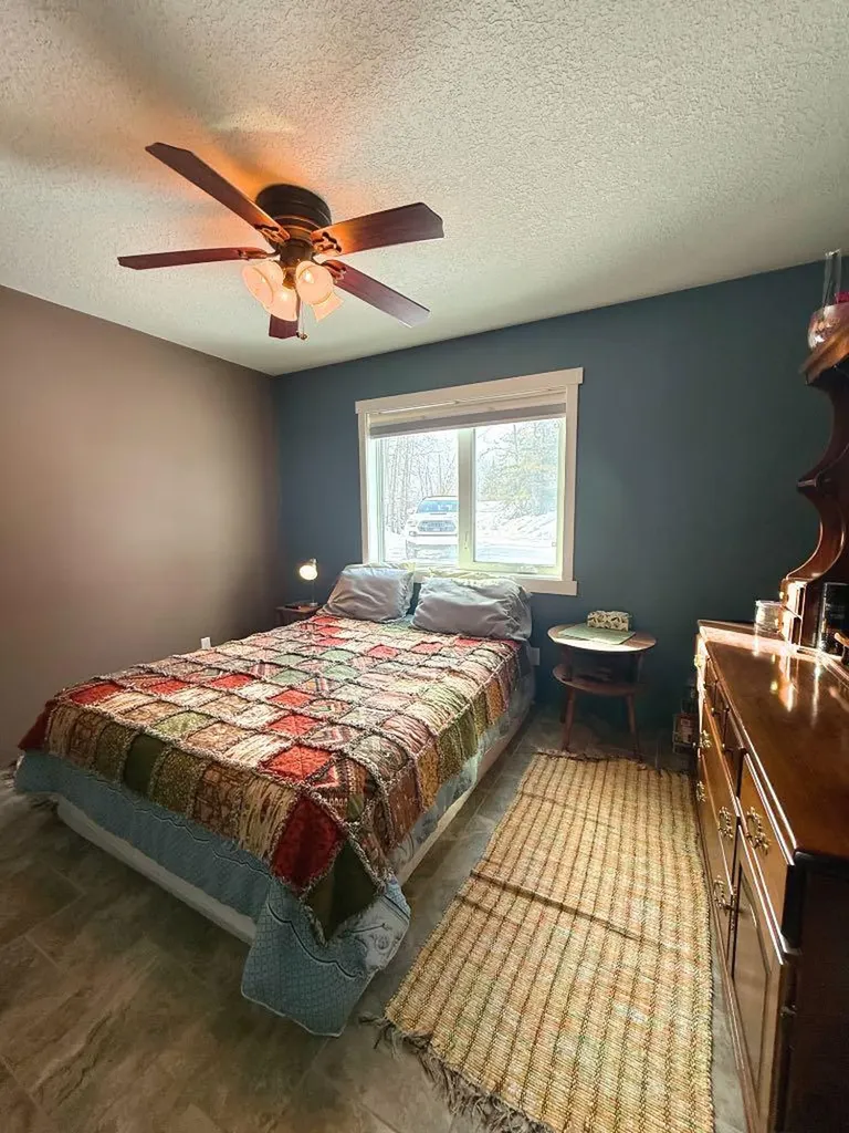 151 Peace River Avenue Joussard AB T0G 1J0