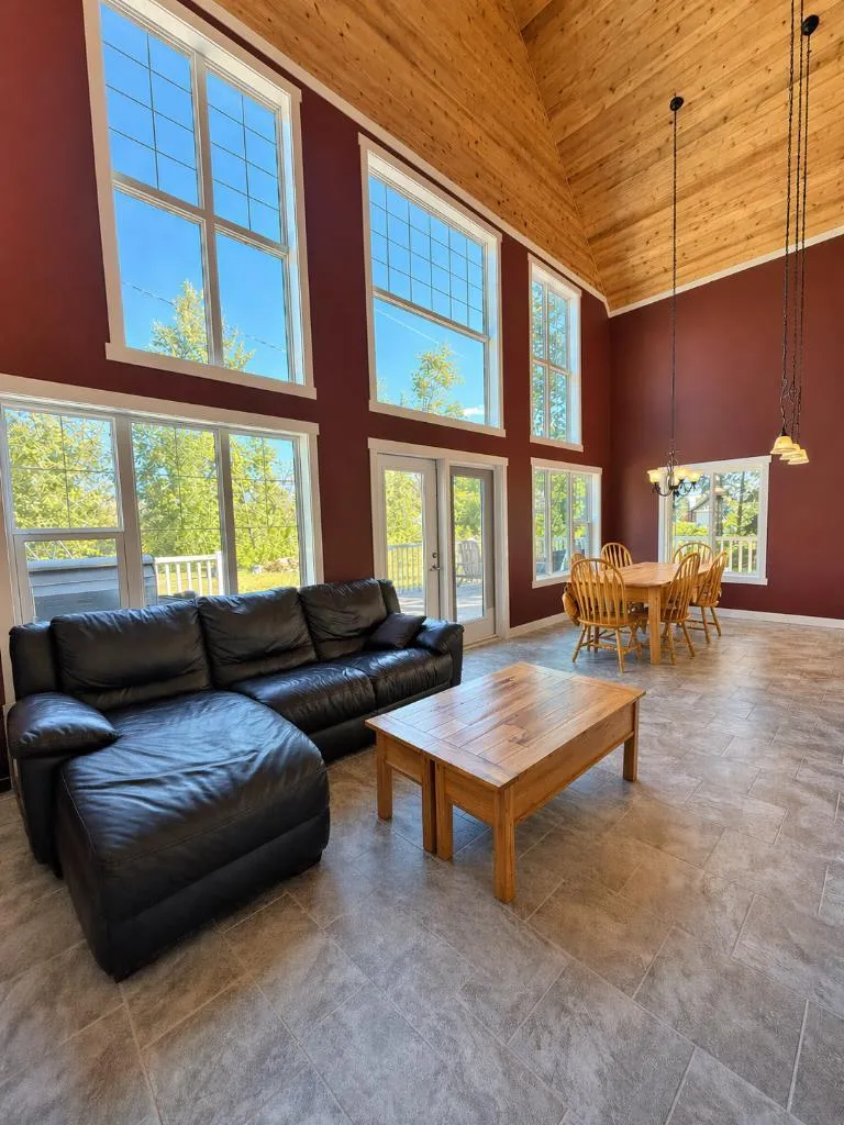 151 Peace River Avenue Joussard AB T0G 1J0