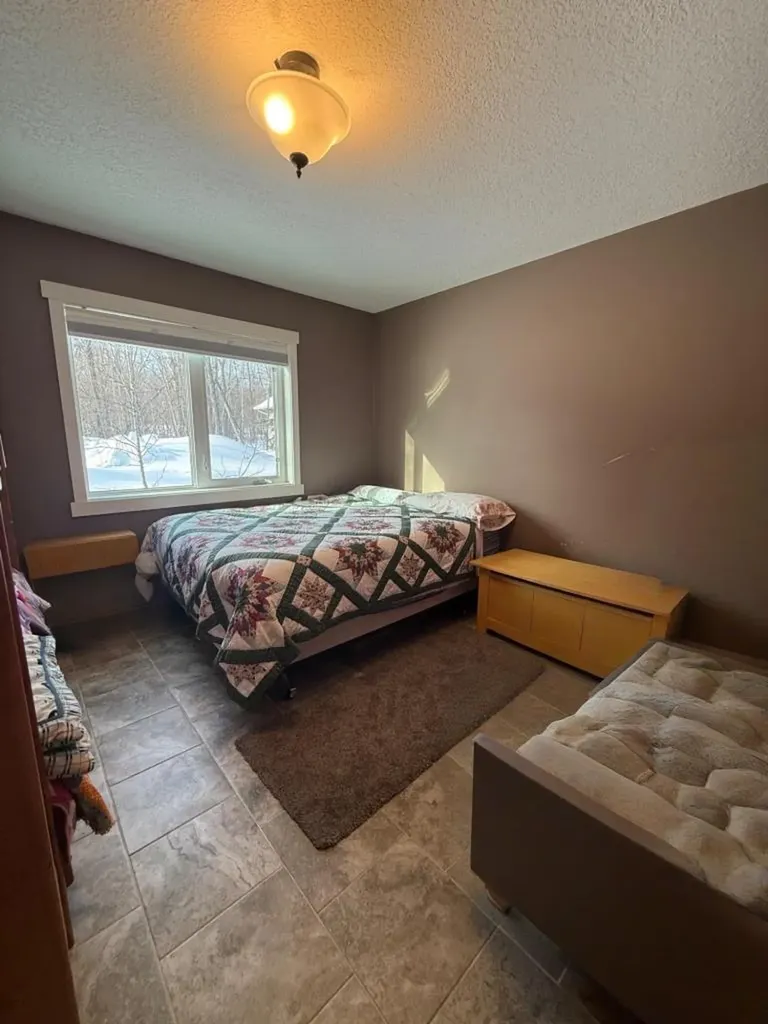 151 Peace River Avenue Joussard AB T0G 1J0