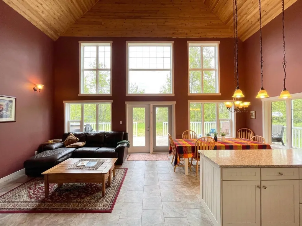 151 Peace River Avenue Joussard AB T0G 1J0