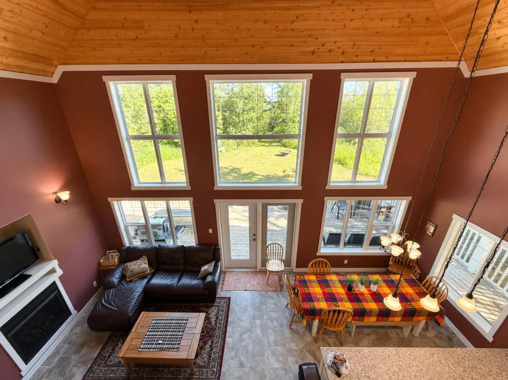 151 Peace River Avenue Joussard AB T0G 1J0