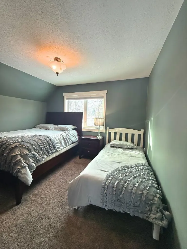 151 Peace River Avenue Joussard AB T0G 1J0