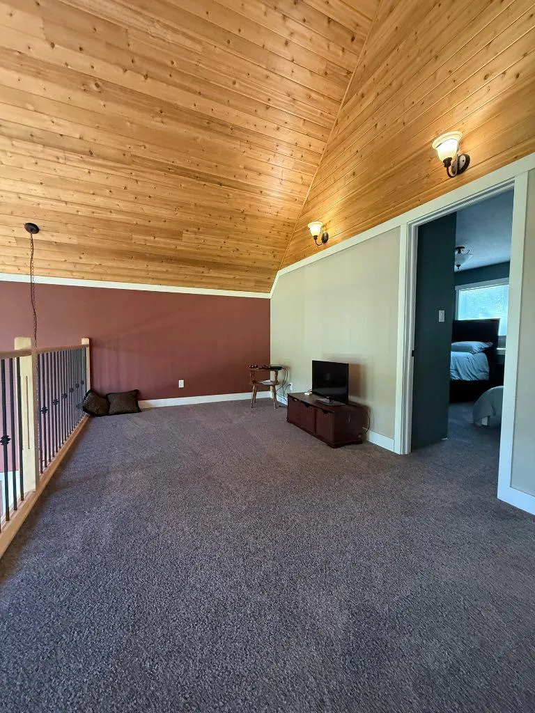 151 Peace River Avenue Joussard AB T0G 1J0