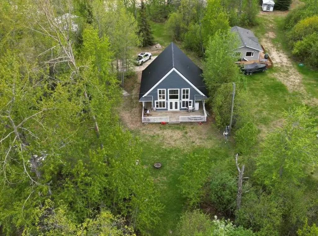 151 Peace River Avenue Joussard AB T0G 1J0