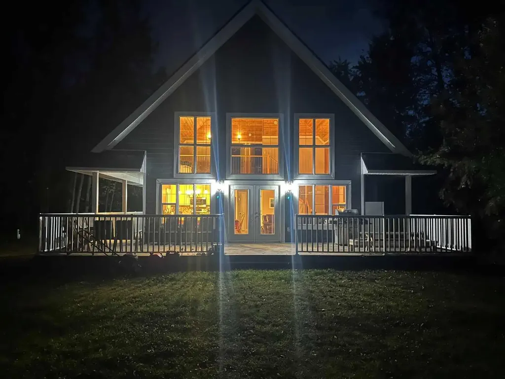 151 Peace River Avenue Joussard AB T0G 1J0