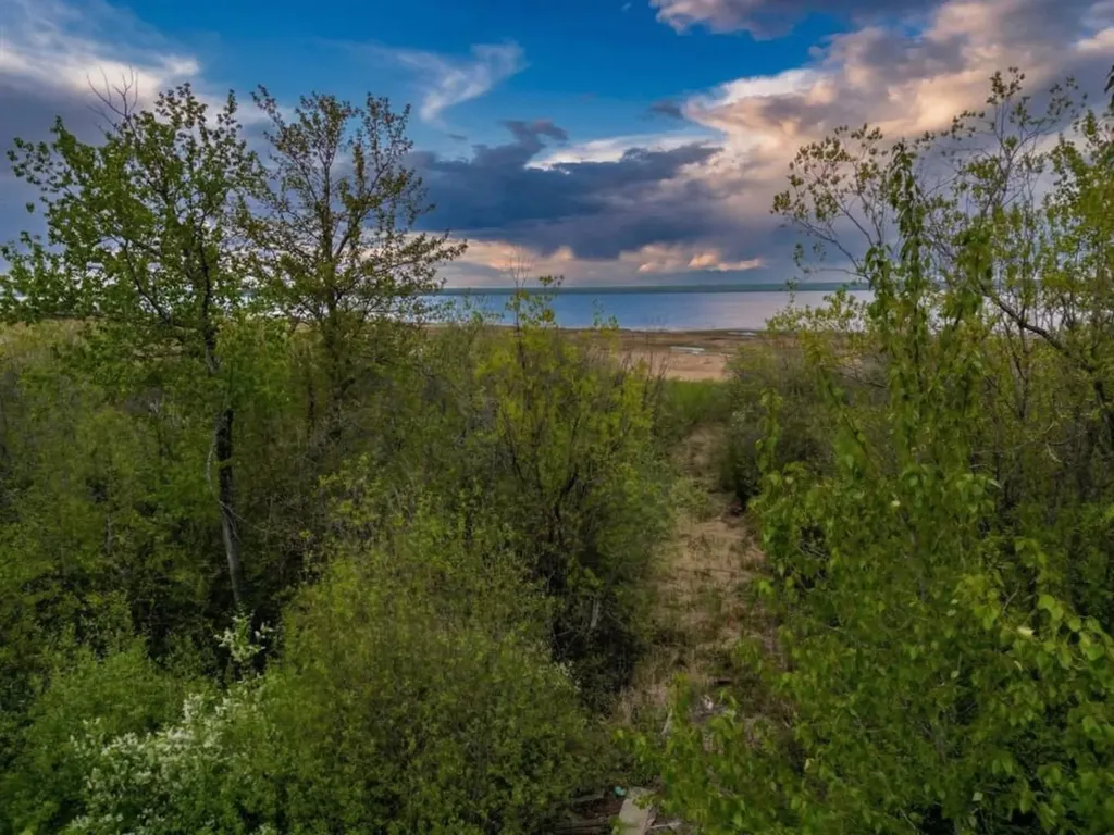 151 Peace River Avenue Joussard AB T0G 1J0