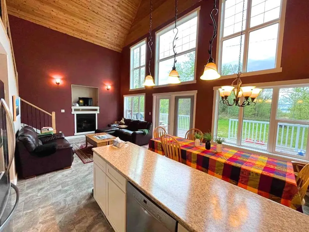 151 Peace River Avenue Joussard AB T0G 1J0