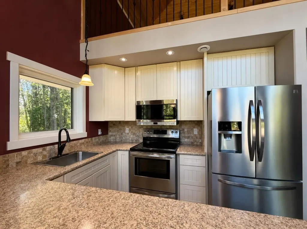 151 Peace River Avenue Joussard AB T0G 1J0