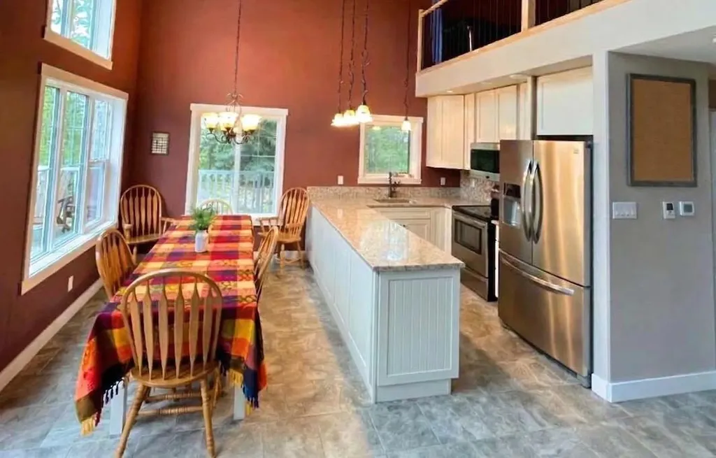 151 Peace River Avenue Joussard AB T0G 1J0