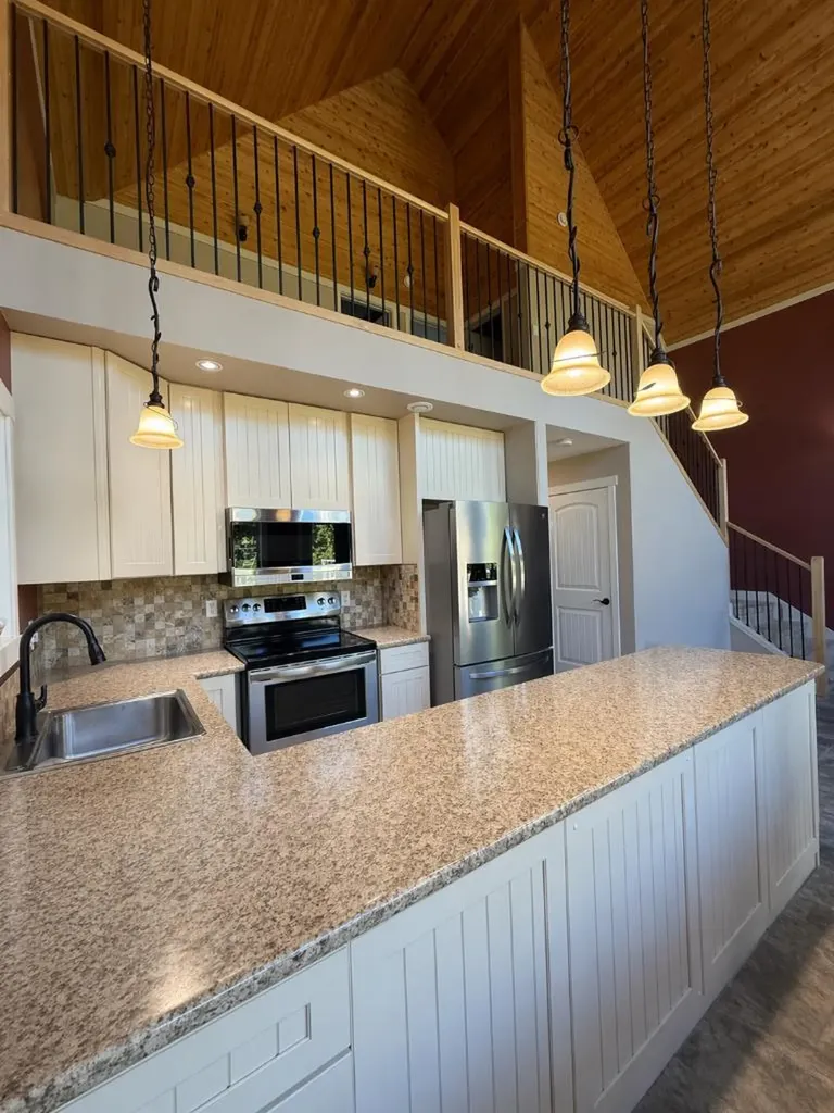 151 Peace River Avenue Joussard AB T0G 1J0
