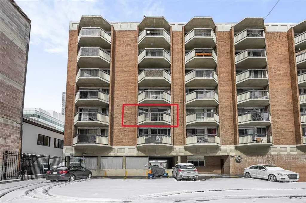 339 13 Avenue SW Calgary AB T2R 0K3